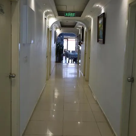 Demir Restaurant * אקצ'אי