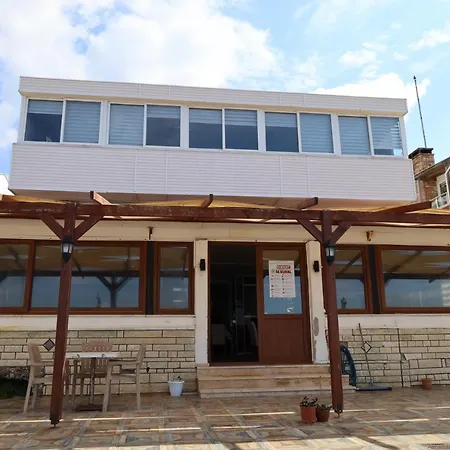 Demır Restaurant Hotel