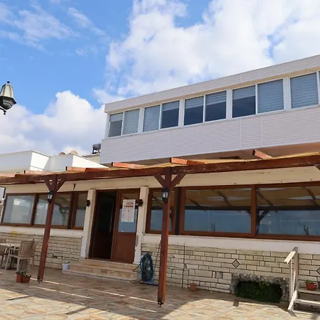 Demir Restaurant * Akçay