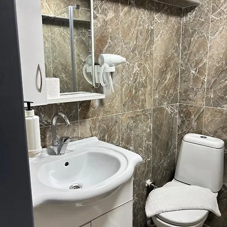 Demir Restaurant Hotel Akçay