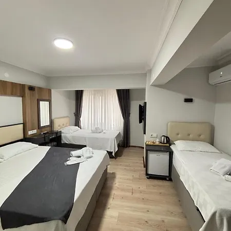 Hotel Demir Restaurant Akçay