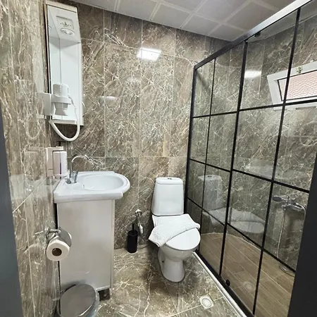Hotel Demir Restaurant *