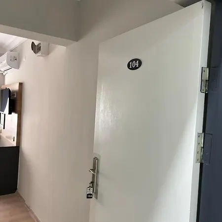 Demir Restaurant Hotel Akçay