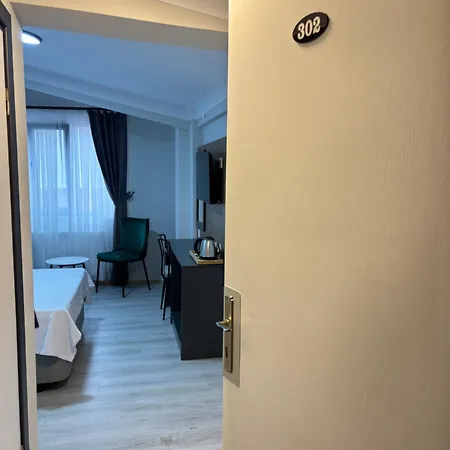 Hotel Demir Restaurant