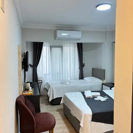 Hotel Demir Restaurant *