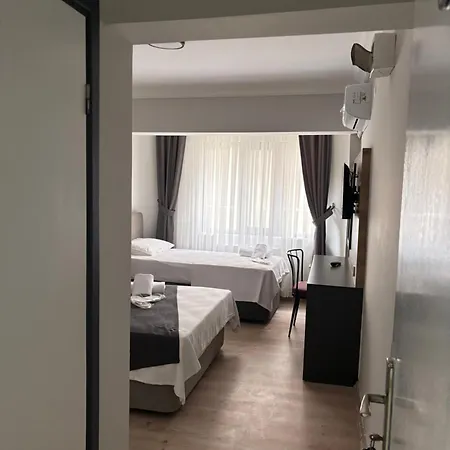 Demir Restaurant * Akçay