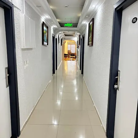 Demir Restaurant Hotel