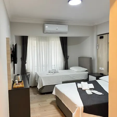 Hotel Demir Restaurant *