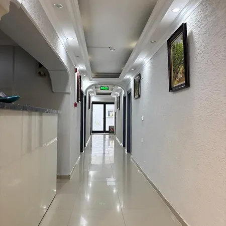 Demir Restaurant * Akçay