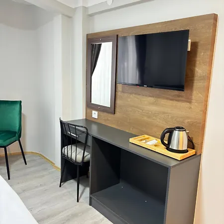 Hotel Demir Restaurant