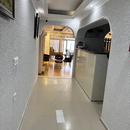 Demir Restaurant Hotel Akçay