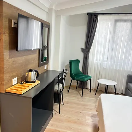 Hotel Demir Restaurant *