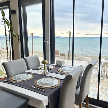 Demir Restaurant