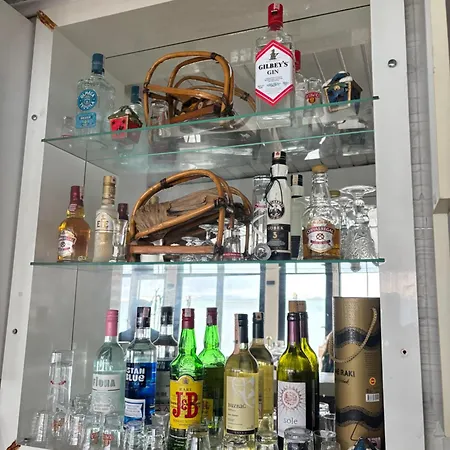 Hotel Demir Restaurant
