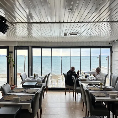Hotel Demir Restaurant *