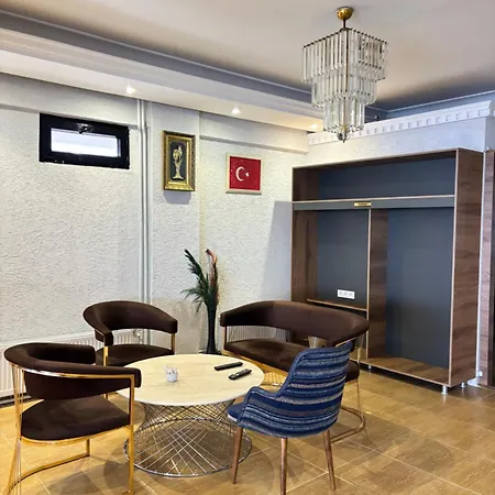 Demir Restaurant Hotel Akçay