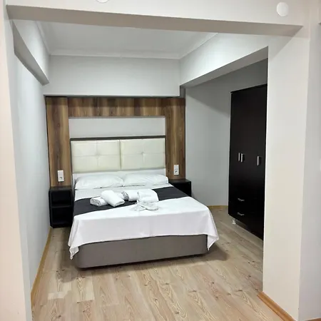 Demir Restaurant Hotel Akçay