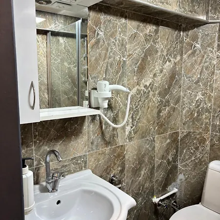 Ξενοδοχείο Demir Restaurant Akcay (Edremit)