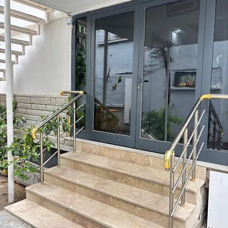 Demir Restaurant Akçay