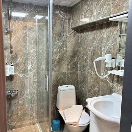 Hotel Demir Restaurant Akçay